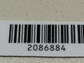 балка подвески передняя (подрамник) Renault Laguna 3 поколение 2007, 2.0 л., DCi, M9R 802, дизель, 6МКПП, голубой, хетчбэк 5 дв., 544012760R - фото №3