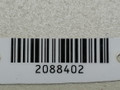 трубка кондиционера Peugeot 208 1 поколение 2013, 1.2 л., i, бензин, 5МКПП, черный, хетчбэк 5 дв., 9673013780 - фото №2