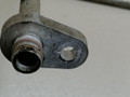 трубка кондиционера Peugeot 208 1 поколение 2013, 1.2 л., i, бензин, 5МКПП, черный, хетчбэк 5 дв., 9670090880 - фото №5