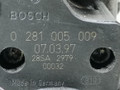 ТНВД Renault Laguna 1 поколение 1997, 2.2 л., DT, G8T 792, дизель, 5МКПП, синий, универсал, передний привод, 28SA2979, 0281005009 - фото №5