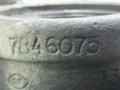 насос гидроусилителя руля Renault Laguna 1 поколение 1997, 2.2 л., DT, G8T 792, дизель, 5МКПП, синий, универсал, передний привод, 7846075, 7700100653 - фото №6