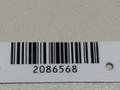 ручка наружная Renault Laguna 1 поколение 1997, 2.2 л., DT, G8T 792, дизель, 5МКПП, синий, универсал, передний привод, 7700821374 - фото №4