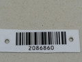 суппорт задний левый Volkswagen Passat B6 2008, 2.0 л., TDi, CBAB, дизель, 6МКПП, серебристый, универсал, 3C0615403B - фото №4