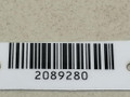 суппорт задний правый Volkswagen Passat B6 2008, 2.0 л., TDi, CBAB, дизель, 6МКПП, серебристый, универсал, 3C0615404B - фото №4
