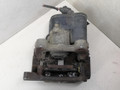 суппорт задний правый Volkswagen Passat B6 2008, 2.0 л., TDi, CBAB, дизель, 6МКПП, серебристый, универсал, 3C0615404B - фото №2