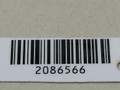 защитный кожух тормозного механизма Volkswagen Passat B6 2008, 2.0 л., TDi, CBAB, дизель, 6МКПП, серебристый, универсал, 5N0615612C, 3C0505226A - фото №5