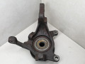 ступица передняя левая Renault Laguna 1 поколение B56A/B 1994, 1.8 л., mono, бензин, 5МКПП, хетчбэк 5 дв., передний привод, 326194, 308323 - фото №2