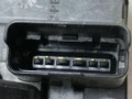 замок двери передней левой Nissan Murano Z50 2005, 3.5 л., i, VQ35DE, бензин, АКПП, серый, внедорожник 5 дв., полный привод - фото №5