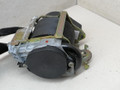 ремень безопасности Citroen C8 1 поколение 2003, 2.0 л., HDi, дизель, 5МКПП, серый, минивэн, B507743 - фото №4