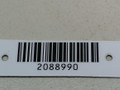ремень безопасности Citroen C8 1 поколение 2003, 2.0 л., HDi, дизель, 5МКПП, серый, минивэн, B507744 - фото №9