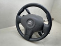 руль Citroen C3 Picasso 1 поколение 2012, 1.6 л., i, бензин, 5МКПП, чёрный, минивэн - фото №3