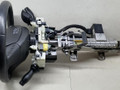 рулевая колонка Renault Laguna 3 поколение 2007, 2.0 л., DCi, M9R 802, дизель, 6МКПП, голубой, хетчбэк 5 дв., 488100059R - фото №2