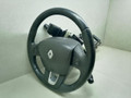 переключатель подрулевой (стрекоза) Renault Laguna 3 поколение 2007, 2.0 л., DCi, M9R 802, дизель, 6МКПП, голубой, хетчбэк 5 дв., 255670001R - фото №3