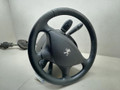 замок зажигания Peugeot 807 1 поколение [рестайлинг] 2010, 2.0 л., HDi, RHD (DW10CTED4), дизель, 6МКПП, бежевый, минивэн, передний привод, 4162TE - фото №3