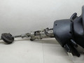замок зажигания Peugeot 807 1 поколение [рестайлинг] 2010, 2.0 л., HDi, RHD (DW10CTED4), дизель, 6МКПП, бежевый, минивэн, передний привод, 4162TE - фото №2