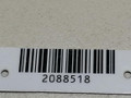 радиатор отопителя (печки) Peugeot 208 1 поколение 2013, 1.2 л., i, бензин, 5МКПП, черный, хетчбэк 5 дв., 1608182480 - фото №6