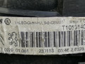 моторчик печки Peugeot 208 1 поколение 2013, 1.2 л., i, бензин, 5МКПП, черный, хетчбэк 5 дв., T1013140A - фото №5