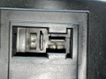моторчик печки Renault Laguna 3 поколение 2007, 2.0 л., DCi, M9R 802, дизель, 6МКПП, голубой, хетчбэк 5 дв., 8400004-070706 - фото №4
