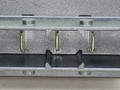 электрический радиатор отопителя (тэн) Renault Laguna 3 поколение 2007, 2.0 л., DCi, M9R 802, дизель, 6МКПП, голубой, хетчбэк 5 дв., 5241053103, A30105A84000 - фото №2