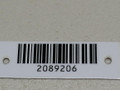 радиатор отопителя (печки) Renault Laguna 3 поколение 2007, 2.0 л., DCi, M9R 802, дизель, 6МКПП, голубой, хетчбэк 5 дв., 271150001R - фото №6