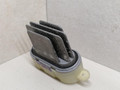 сопротивление печки Renault Laguna 3 поколение 2007, 2.0 л., DCi, M9R 802, дизель, 6МКПП, голубой, хетчбэк 5 дв., 52419741 - фото №2