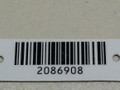 блок управления печки / климат-контроля Citroen C8 1 поколение 2003, 2.0 л., HDi, дизель, 5МКПП, серый, минивэн, 14874990YR, A83000200, 9140010393 - фото №5