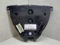 блок управления печки / климат-контроля Citroen C8 1 поколение 2003, 2.0 л., HDi, дизель, 5МКПП, серый, минивэн, 14874990YR, A83000200, 9140010393 - фото №2