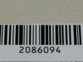 кнопка (выключатель) Renault Laguna 3 поколение 2007, 2.0 л., DCi, M9R 802, дизель, 6МКПП, голубой, хетчбэк 5 дв., 251630001R, 259800002RB, 88020010427 - фото №8