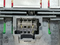 кнопка регулировки света Renault Laguna 3 поколение 2007, 2.0 л., DCi, M9R 802, дизель, 6МКПП, голубой, хетчбэк 5 дв., 251630001R, 259800002RB, 88020010427 - фото №3