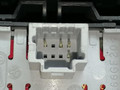 кнопка регулировки света Renault Laguna 3 поколение 2007, 2.0 л., DCi, M9R 802, дизель, 6МКПП, голубой, хетчбэк 5 дв., 251630001R, 259800002RB, 88020010427 - фото №4