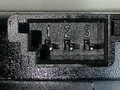 датчик дождя Renault Laguna 3 поколение 2007, 2.0 л., DCi, M9R 802, дизель, 6МКПП, голубой, хетчбэк 5 дв., 285350002R, 6PW009315-01 - фото №3