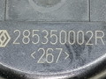 датчик дождя Renault Laguna 3 поколение 2007, 2.0 л., DCi, M9R 802, дизель, 6МКПП, голубой, хетчбэк 5 дв., 285350002R, 6PW009315-01 - фото №4