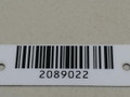 подушка безопасности пассажира Peugeot 208 1 поколение 2013, 1.2 л., i, бензин, 5МКПП, черный, хетчбэк 5 дв., 9672848580 - фото №5
