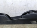 консоль салона Peugeot 208 1 поколение 2013, 1.2 л., i, бензин, 5МКПП, черный, хетчбэк 5 дв. - фото №3