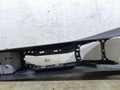 консоль салона Peugeot 208 1 поколение 2013, 1.2 л., i, бензин, 5МКПП, черный, хетчбэк 5 дв. - фото №4