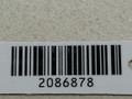 корпус отопителя (печки) Peugeot 208 1 поколение 2013, 1.2 л., i, бензин, 5МКПП, черный, хетчбэк 5 дв., 9672234877-01 - фото №8