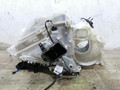 корпус отопителя (печки) Citroen C3 Picasso 1 поколение 2012, 1.6 л., i, бензин, 5МКПП, чёрный, минивэн, 96808297XT - фото №4