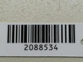 отопитель в сборе (печка) Renault Laguna 3 поколение 2007, 2.0 л., DCi, M9R 802, дизель, 6МКПП, голубой, хетчбэк 5 дв., 52409189 - фото №8