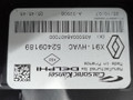отопитель в сборе (печка) Renault Laguna 3 поколение 2007, 2.0 л., DCi, M9R 802, дизель, 6МКПП, голубой, хетчбэк 5 дв., 52409189 - фото №7