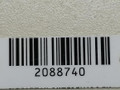 накладка на порог Volkswagen Passat B6 2008, 2.0 л., TDi, CBAB, дизель, 6МКПП, серебристый, универсал, 3C0853855A, 3C0853855B - фото №3