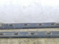 накладка на порог Volkswagen Passat B6 2008, 2.0 л., TDi, CBAB, дизель, 6МКПП, серебристый, универсал, 3C0853855A, 3C0853855B - фото №2
