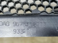 дождевик Peugeot 208 1 поколение 2013, 1.2 л., i, бензин, 5МКПП, черный, хетчбэк 5 дв., 967330247, 9673302777 - фото №3