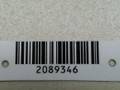 дождевик Peugeot 208 1 поколение 2013, 1.2 л., i, бензин, 5МКПП, черный, хетчбэк 5 дв., 967330247, 9673302777 - фото №5