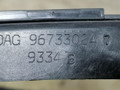 дождевик Peugeot 208 1 поколение 2013, 1.2 л., i, бензин, 5МКПП, черный, хетчбэк 5 дв., 967330247, 9673302777 - фото №4