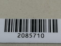 дуги на крышу (рейлинги) Volkswagen Passat B6 2008, 2.0 л., TDi, CBAB, дизель, 6МКПП, серебристый, универсал, 3C9860025A, 3C9860025 - фото №3