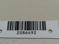кнопка противотуманных фар Renault 19 2 поколение B53B 1993, 1.8 л., бензин, 5МКПП, красный, хетчбэк 5 дв., передний привод - фото №4