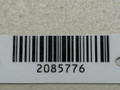 кнопка противотуманных фар Renault 19 2 поколение B53B 1993, 1.8 л., бензин, 5МКПП, красный, хетчбэк 5 дв., передний привод - фото №4