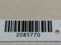 кнопка обогрева заднего стекла Renault 19 2 поколение B53B 1993, 1.8 л., бензин, 5МКПП, красный, хетчбэк 5 дв., передний привод - фото №4