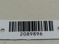 сопротивление печки Peugeot 206 1 поколение 2002, 1.4 л., i, KFV (TU3JP), бензин, 5МКПП, зелёный, хетчбэк 5 дв., передний привод - фото №4