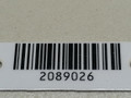ручка внутренняя задняя левая Toyota Camry 7 поколение XV40 2008, 2.4 л., i, 2AZ-FE, бензин, АКПП, серебристый, седан, передний привод, 69298-06020 - фото №4